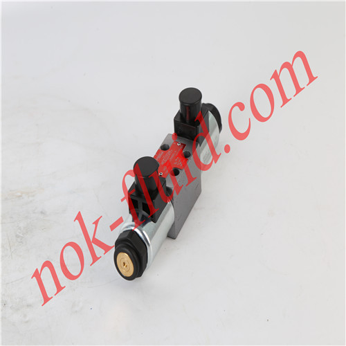 ARGO-HYTOS SOLENOID VALVE RPE3-043Y11/02400E1-A