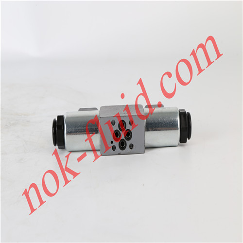 ARGO-HYTOS SOLENOID VALVE RPE3-043Y11/02400E1-A