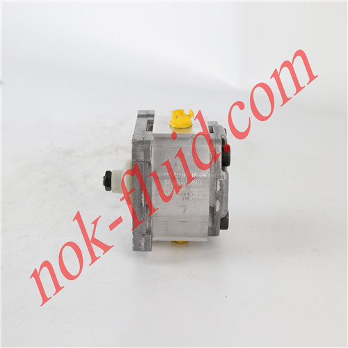 DANFOSS GEAR PUMP SNP1NN/3.2RN01BAP1F3F3NNNN/NNNNN