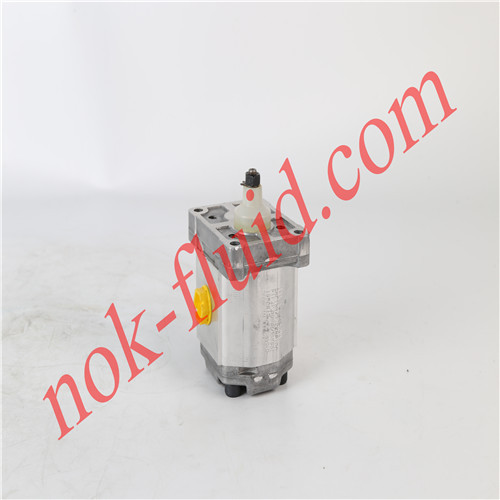 DANFOSS GEAR PUMP SNP1NN/3.2RN01BAP1F3F3NNNN/NNNNN