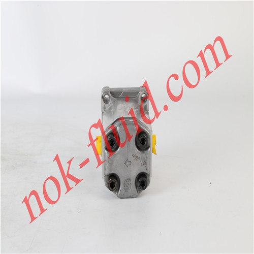 DANFOSS GEAR PUMP SNP1NN/3.2RN01BAP1F3F3NNNN/NNNNN