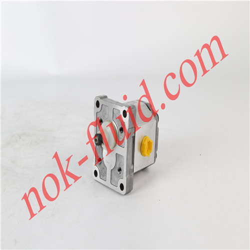 DANFOSS GEAR PUMP SNP1NN/3.2RN01BAP1F3F3NNNN/NNNNN