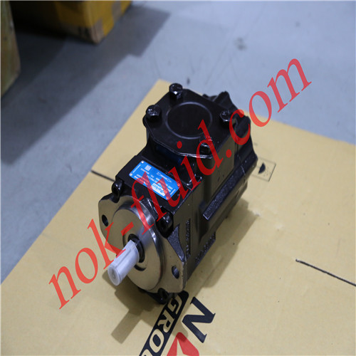PARKER DENISON Hydraulic Motor  T6CC0280221R00C100  024-26050-0