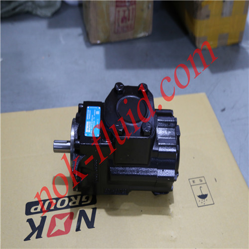 PARKER DENISON Hydraulic Motor  T6CC0280221R00C100  024-26050-0