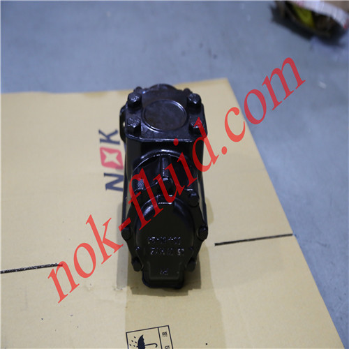 PARKER DENISON Hydraulic Motor  T6CC0280221R00C100  024-26050-0