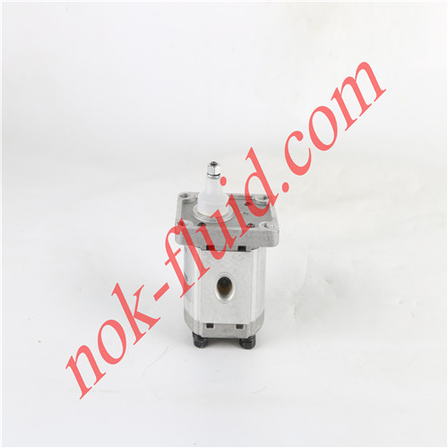 CASAPPA GEAR PUMP  PLP10.4D0-81E1-LGC/GC-N-EL 00372906