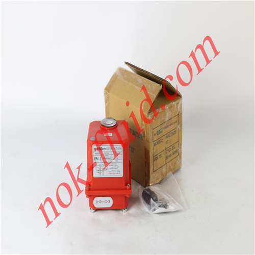 UNI-D ACTUATOR UM-1-10-AC220V-10-A-H