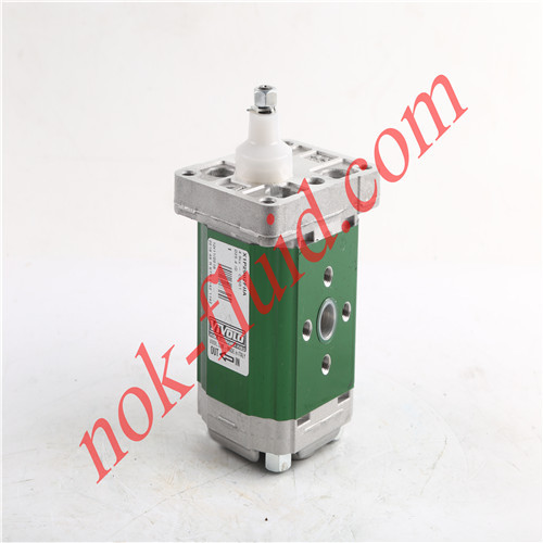 VIVOIL GEAR PUMP X1P2902FIIA 4.9cc