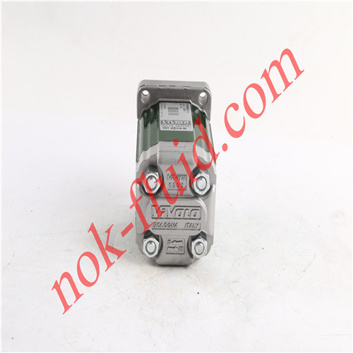 VIVOIL GEAR PUMP X1P2902FIIA 4.9cc