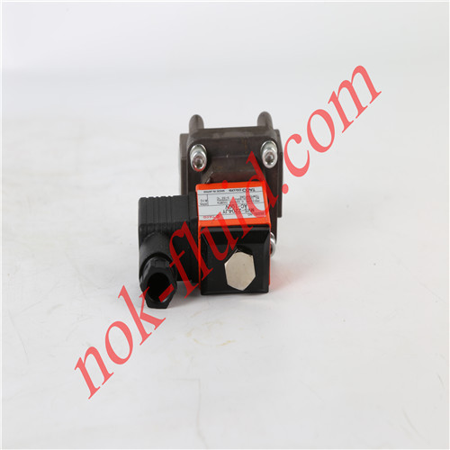 TACO SOLENOID VALVE MVS-2204JY AC100V