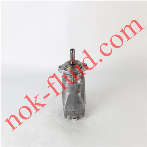 SHIMADZU Hydraulic Motor CAPM25-9584