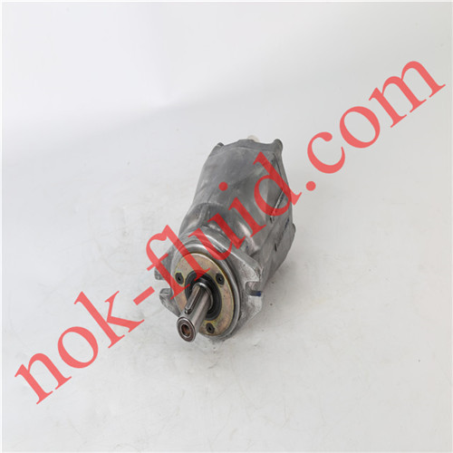 SHIMADZU Hydraulic Motor CAPM25-9584