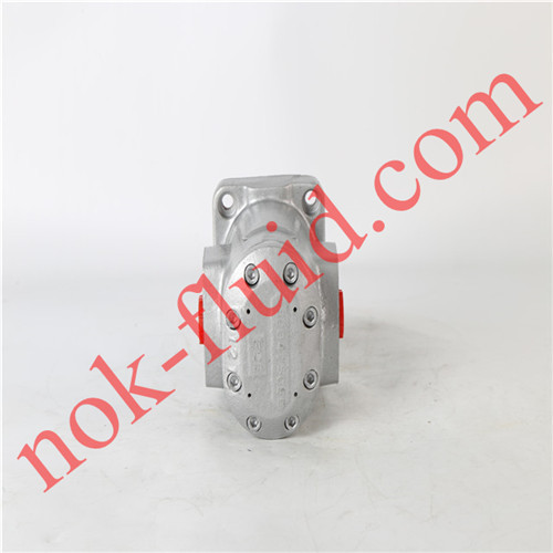 MAAG GEAR PUMP NP28/36