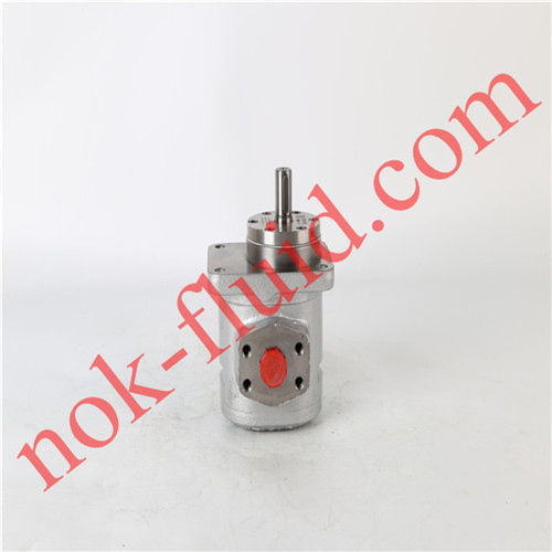 MAAG GEAR PUMP NP28/36