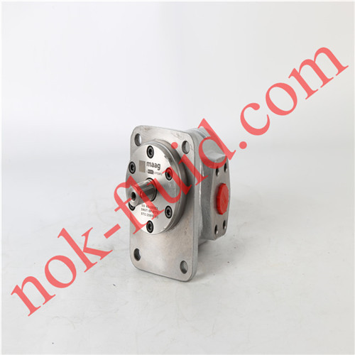 MAAG GEAR PUMP NP28/36