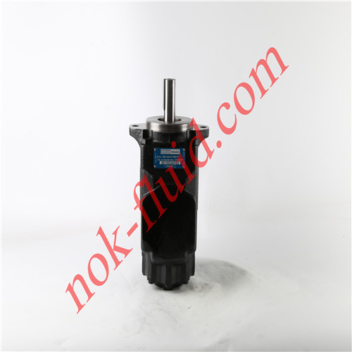 PARKER DENISON Hydraulic Motor T6DC0500101R00B1