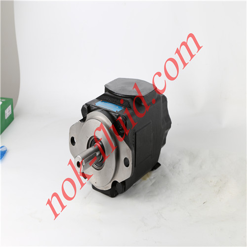 PARKER DENISON Hydraulic Motor T6DC0500101R00B1