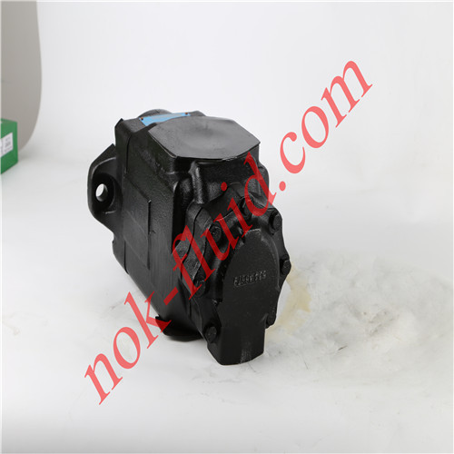 PARKER DENISON Hydraulic Motor T6DC0500101R00B1
