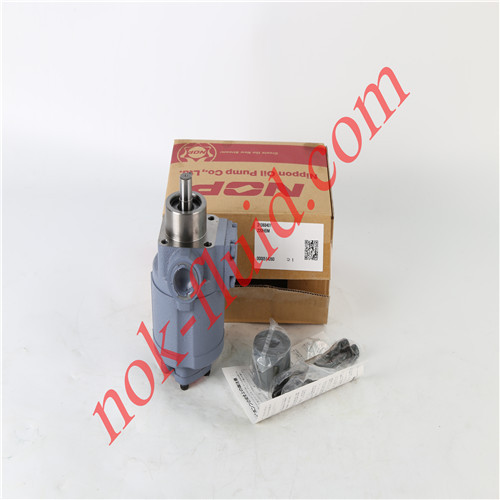 NOP / NIPPON GEAR PUMP TOP-220HBM
