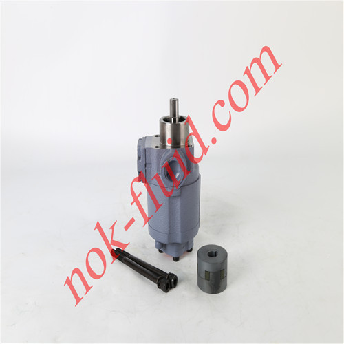 NOP / NIPPON GEAR PUMP TOP-220HBM