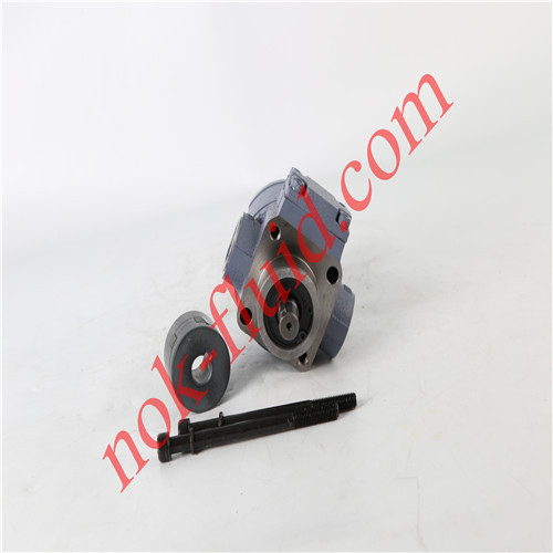 NOP / NIPPON GEAR PUMP TOP-220HBM