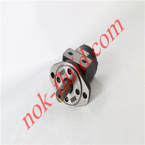 DANFOSS / EATON Hydraulic Motor H-050CD2XJ