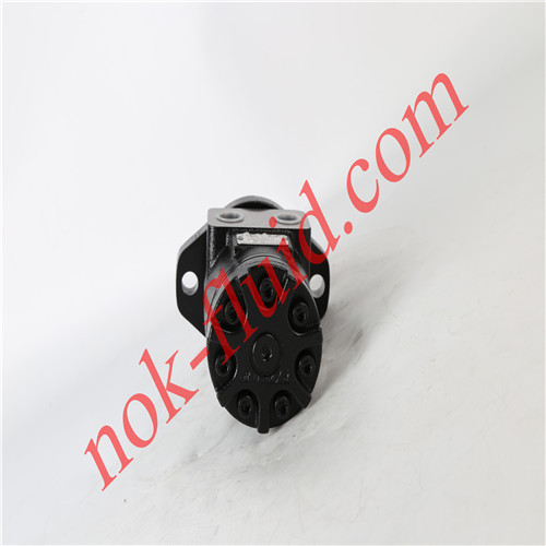 DANFOSS / EATON Hydraulic Motor H-050CD2XJ