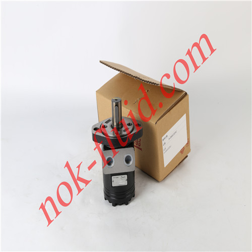 DANFOSS / EATON Hydraulic Motor H-050CD2XJ