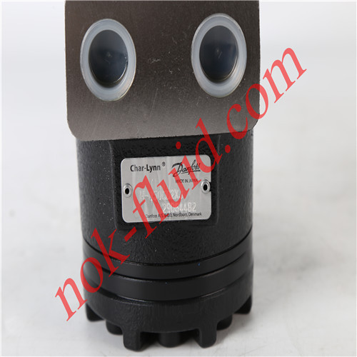DANFOSS / EATON Hydraulic Motor H-050CD2XJ