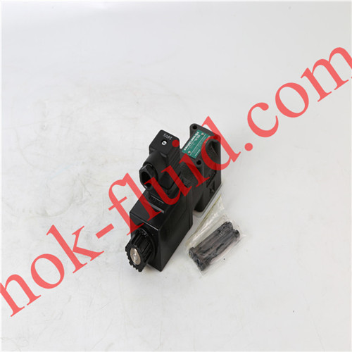 HIROSE SOLENOID VALVE   HSO-G02-D02C-31 /   HSO-G02-D02C