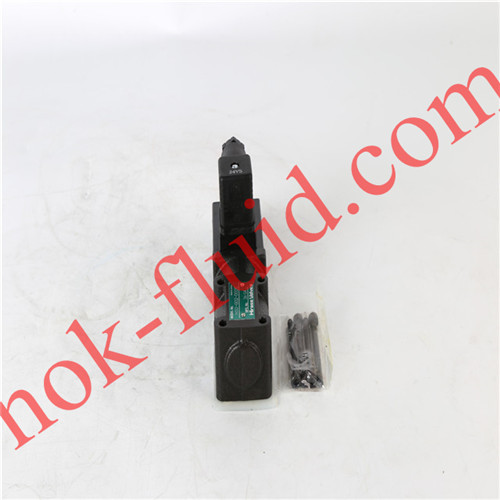 HIROSE SOLENOID VALVE   HSO-G02-D02C-31 /   HSO-G02-D02C