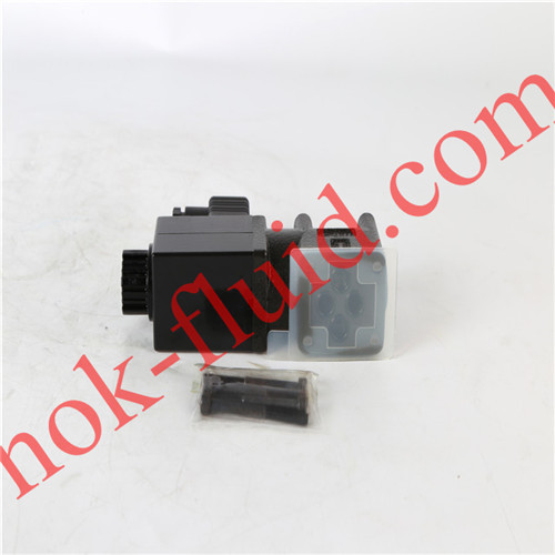 HIROSE SOLENOID VALVE   HSO-G02-D02C-31 /   HSO-G02-D02C