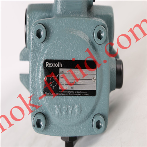 REXROTH VANE PUMP 0513200103