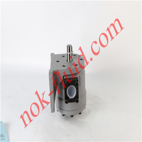 TOYOOKI Vane Pump HVP-FE1-L60R-A