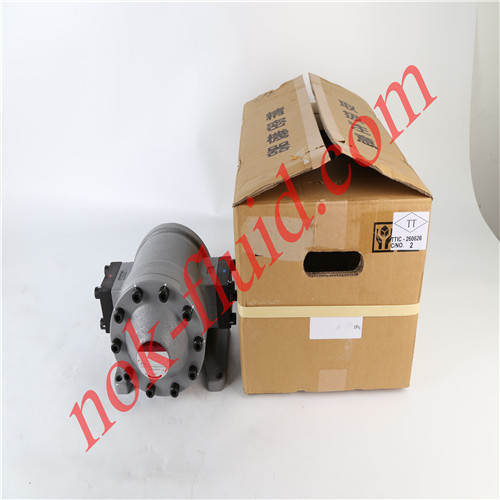 TOYOOKI Vane Pump HVP-FE1-L60R-A