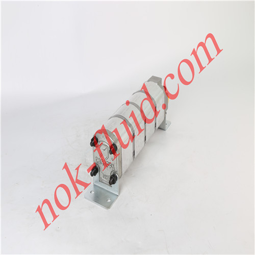 CASAPPA Flow Divider PLD20/4/CS-GE/8-GD/8-GD/8-GD/8-GD/8