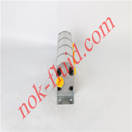 CASAPPA Flow Divider PLD20/4/CS-GE/8-GD/8-GD/8-GD/8-GD/8