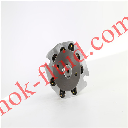 TOYOOKI Hydraulic Pump TCP4-F40-MR1