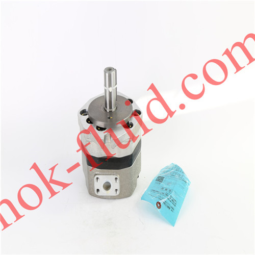 TOYOOKI Hydraulic Pump TCP4-F40-MR1