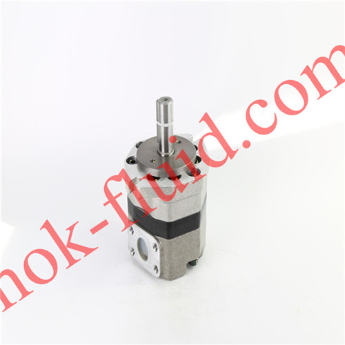 TOYOOKI Hydraulic Pump TCP4-F40-MR1