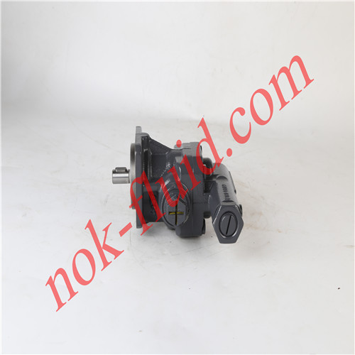 KRACHT GEAR PUMP KF12RF2/197-D15