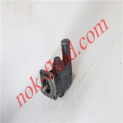 KRACHT GEAR PUMP KF12RF2/197-D15