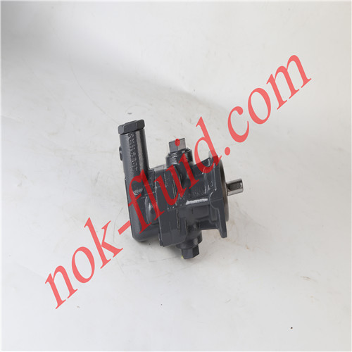 KRACHT GEAR PUMP KF12RF2/197-D15