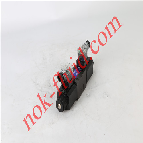 YUKEN Hydraulic Valve DSHG-04-3C2-T-D24-N1-51T