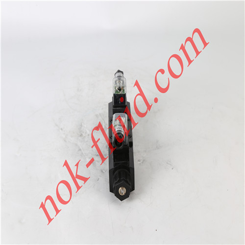 YUKEN Hydraulic Valve DSHG-04-3C2-T-D24-N1-51T