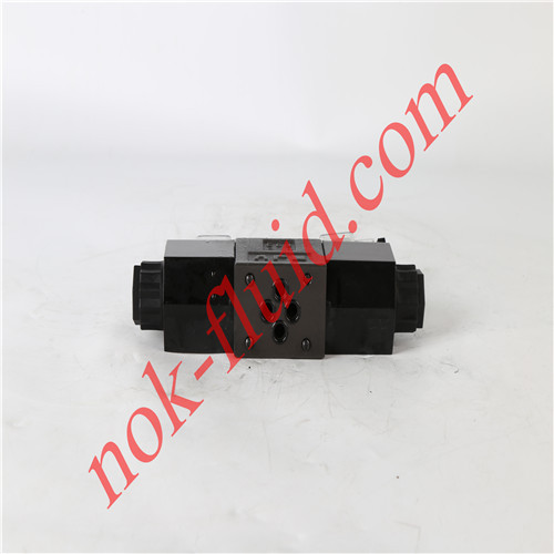 YUKEN Hydraulic Valve DSHG-04-3C2-T-D24-N1-51T