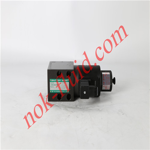 FUJI ENGINEERING SOLENOID VALVE LVSH-203G-WD2-ML-W