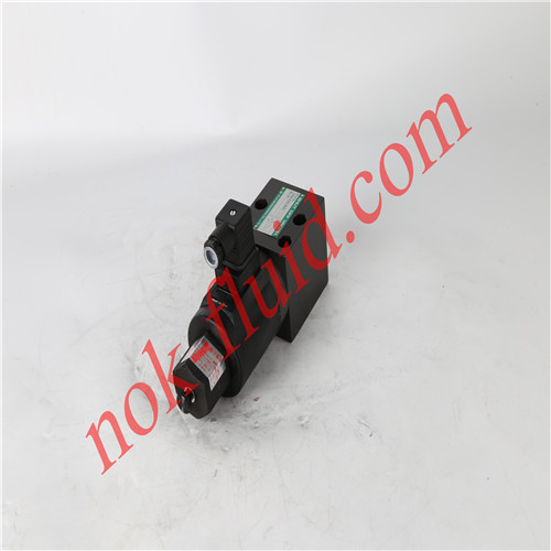 FUJI ENGINEERING SOLENOID VALVE LVSH-203G-WD2-ML-W