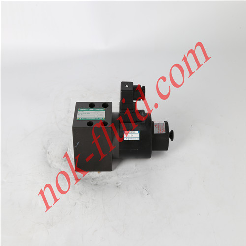 FUJI ENGINEERING SOLENOID VALVE LVSH-203G-WD2-ML-W