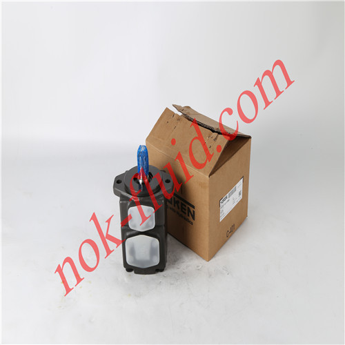YUKEN VANE PUMP PV2R1-8-F-RAA-4236